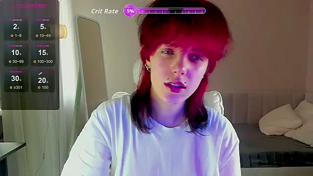 ReneYolker online show from September 2025 10:04:01 AM