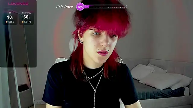 ReneYolker online show from September 2025 02:21:01 PM