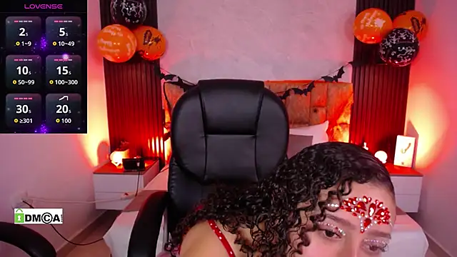 Snapshot of alondraandsweet1 chatting on October 2025 04:22:01 AM alondraandsweet1 online show from October 2025 04:22:01 AM