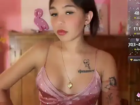  petitegirlx69  online show from January 2026 06:23:02 PM