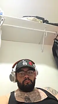 NASTY XL online show from January 2026 05:59:02 PM