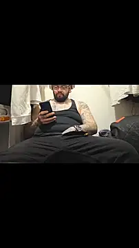 NASTY XL online show from February 2026 11:14:02 PM