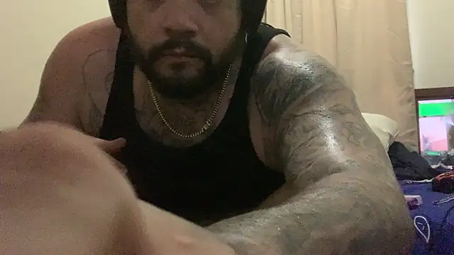 NASTY XL online show from July 2026 07:32:01 PM