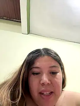 Snapshot of AlexandraInf chatting on September 2025 04:45:01 AM AlexandraInf online show from September 2025 04:45:01 AM