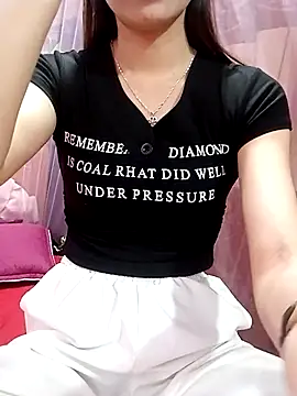 Snapshot of CherryBeii chatting on October 2025 01:02:02 PM CherryBeii online show from October 2025 01:02:02 PM