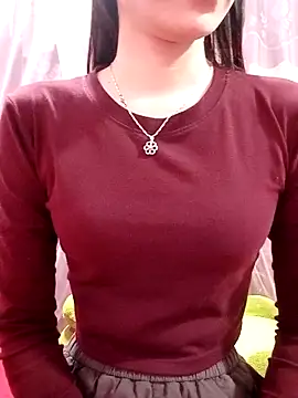 Snapshot of CherryBeii chatting on November 2025 10:53:02 PM CherryBeii online show from November 2025 10:53:02 PM