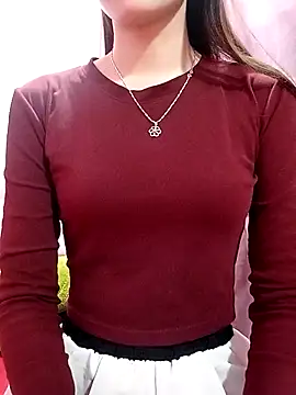 Snapshot of CherryBeii chatting on November 2025 03:31:01 AM CherryBeii online show from November 2025 03:31:01 AM