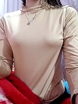 Snapshot of CherryBeii chatting on November 2025 04:43:02 PM CherryBeii online show from November 2025 04:43:02 PM