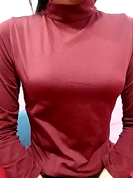 CherryBeii online show from January 2026 03:42:02 AM