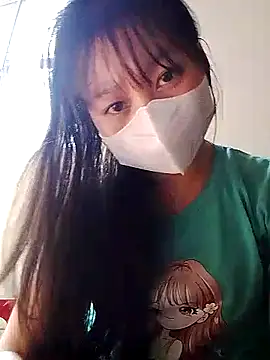 Snapshot of Handoo23 chatting on October 2025 06:33:01 AM Handoo23 online show from October 2025 06:33:01 AM