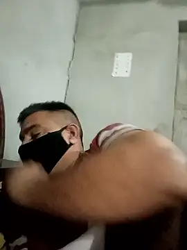 Manjit009 online show from January 2026 05:38:01 PM