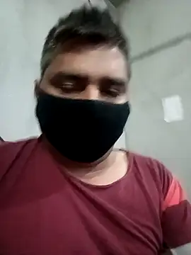 Manjit009 online show from February 2026 05:15:01 AM