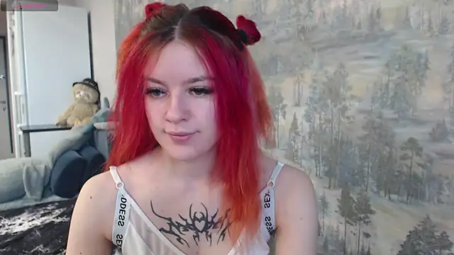 Snapshot of __Elina__ chatting on October 2025 05:10:01 AM Elina online show from October 2025 05:10:01 AM