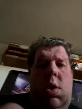 Stephanie1984 online show from September 2025 06:52:01 PM