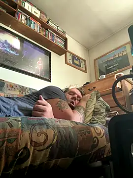 Stephanie1984 online show from September 2025 12:38:02 PM