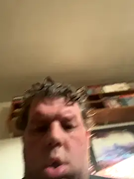 Stephanie1984 online show from September 2025 11:59:02 AM