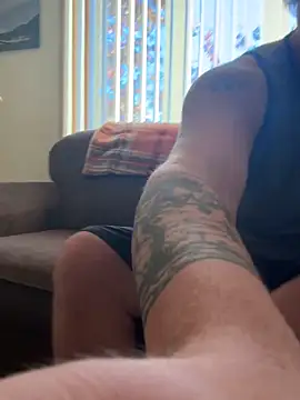 Stephanie1984 online show from October 2025 11:55:02 AM