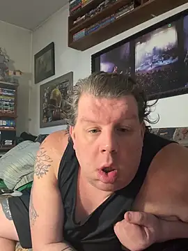 Stephanie1984 online show from November 2025 01:59:02 PM