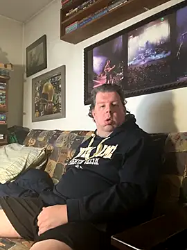 Stephanie1984 online show from December 2025 01:05:02 PM