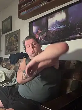 Stephanie1984 online show from December 2025 03:36:02 AM