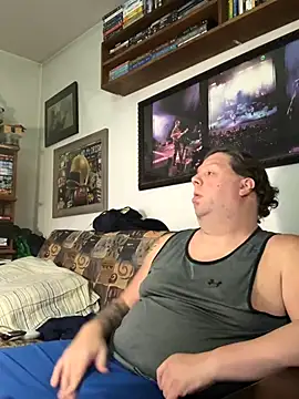 Stephanie1984 online show from December 2025 05:31:02 PM