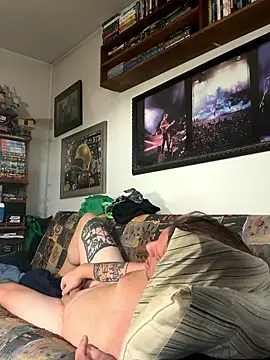 Stephanie1984 online show from January 2026 01:02:01 PM