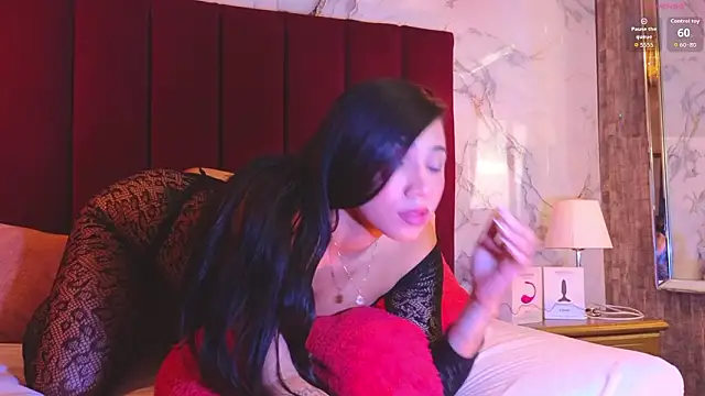 JeyJVazquez  online show from February 2026 01:30:02 PM