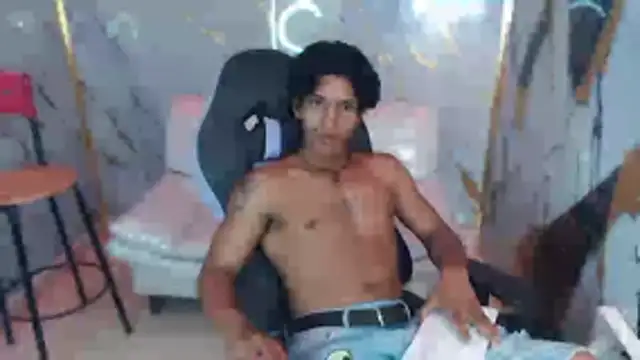 bull cam online show from November 2025 07:46:02 PM