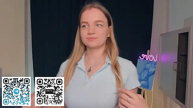 KerenFurguson online show from January 2026 07:39:01 PM