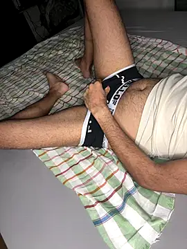 Moan King online show from September 2025 04:51:02 PM