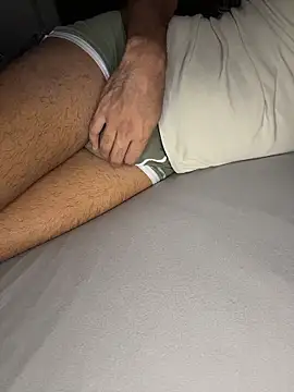 Moan King online show from October 2025 08:53:02 PM