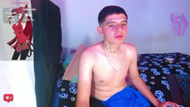 Snapshot of NoahAyala chatting on November 2025 06:46:01 AM NoahAyala online show from November 2025 06:46:01 AM