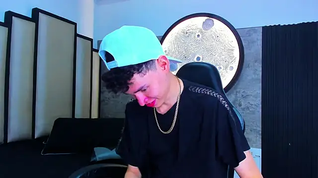 Snapshot of Deivid_oficial20 chatting on October 2025 07:27:02 PM Deivid oficial20 online show from October 2025 07:27:02 PM