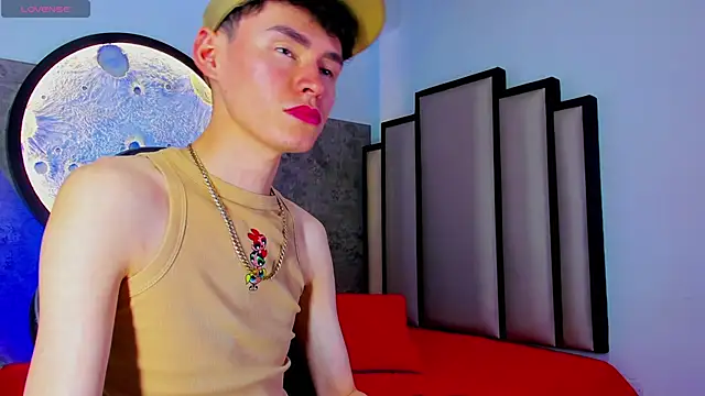 Snapshot of Deivid_oficial20 chatting on November 2025 10:10:02 PM Deivid oficial20 online show from November 2025 10:10:02 PM