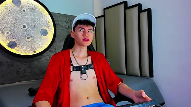 Snapshot of Deivid_oficial20 chatting on November 2025 12:45:02 PM Deivid oficial20 online show from November 2025 12:45:02 PM