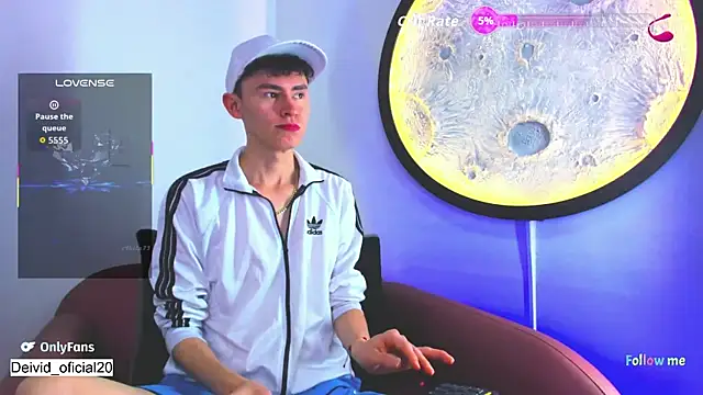 Snapshot of Deivid_oficial20 chatting on November 2025 01:10:01 PM Deivid oficial20 online show from November 2025 01:10:01 PM