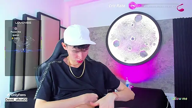 Snapshot of Deivid_oficial20 chatting on November 2025 07:38:01 PM Deivid oficial20 online show from November 2025 07:38:01 PM