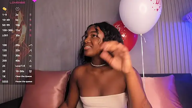 MissMahala  online show from October 2025 08:20:02 PM