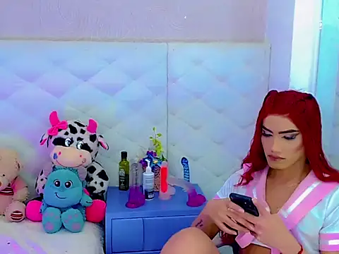 hanna sweett34 online show from October 2025 12:05:02 AM