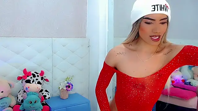 hanna sweett34 online show from December 2025 03:14:02 AM