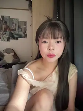 SarahBeii online show from September 2025 04:22:01 AM