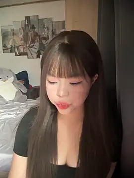 SarahBeii online show from October 2025 03:29:01 AM