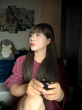 SarahBeii online show from November 2025 03:50:02 AM