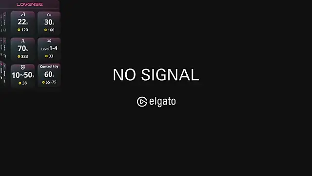 Lina Glow online show from February 2026 06:54:02 AM