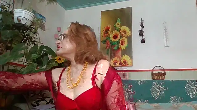 ZhannaLove480 online show from February 2026 10:00:01 AM