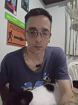 dinho carioca online show from October 2025 01:56:01 PM