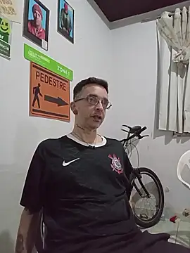 dinho carioca online show from November 2025 05:13:02 AM