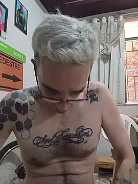 dinho carioca online show from February 2026 01:50:02 PM