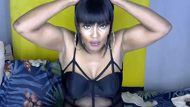 DARKQUEEN xXx online show from October 2025 05:21:02 PM