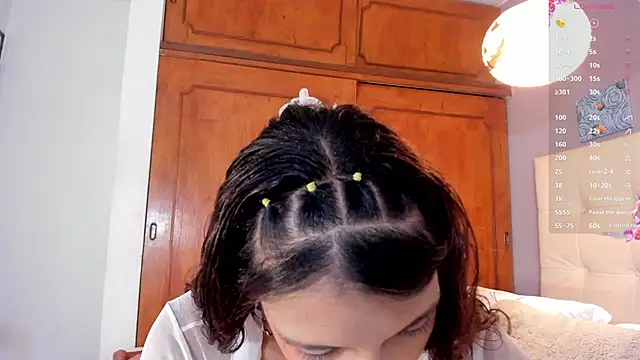 Snapshot of Grettel_w chatting on May 2026 12:37:02 PM Grettel w online show from May 2026 12:37:02 PM